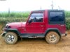 Costa Rica 4x4